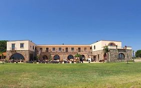 Agriturismo Donna Germana