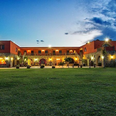 Agriturismo Donna Germana Cirò Marina Exterior foto